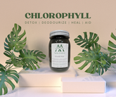 Sea Moss Gel: Golden / 32oz