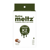 Vitamin K2 (Menaquinone-7) 100mg