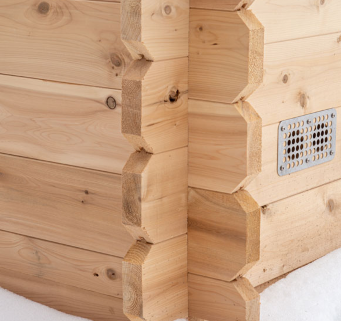 Granby Cabin Sauna