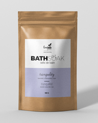 Bath Soak