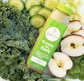 Recovery and Ready - 6 pack - Bodhi Bar