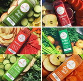 Bodhi Bar Variety Pack - 6 pack - Bodhi Bar