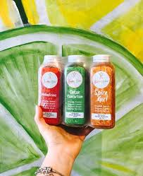 Long Weekend Temptations