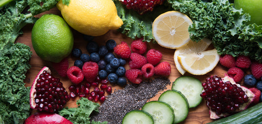 Why organics?