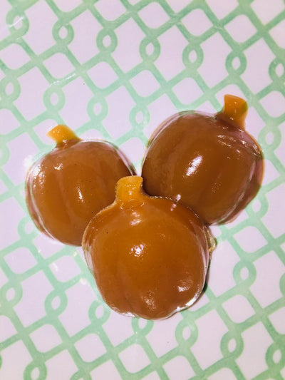 Organic Juice Gummies - all treat, no tricks!