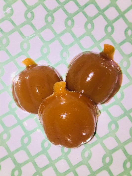Organic Juice Gummies - all treat, no tricks!