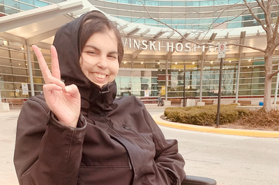 National Nurse Day - A Personal Message From Ryan