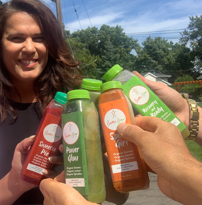 Nurturing Healthy Family Eating Habits