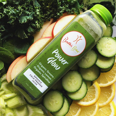 Balance Your Holiday Indulgences with Bodhi Bar's Organic Cleanses