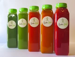 Why Juice Cleanse