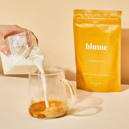 Superfood Latte Powder, Turmeric