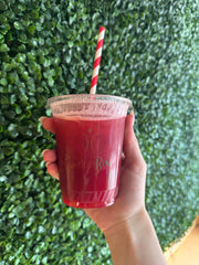 Chia Chia Cherry LTO Juice