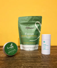 Spring Clarity Collection: Refresh, Revitalize, Rejuvenate