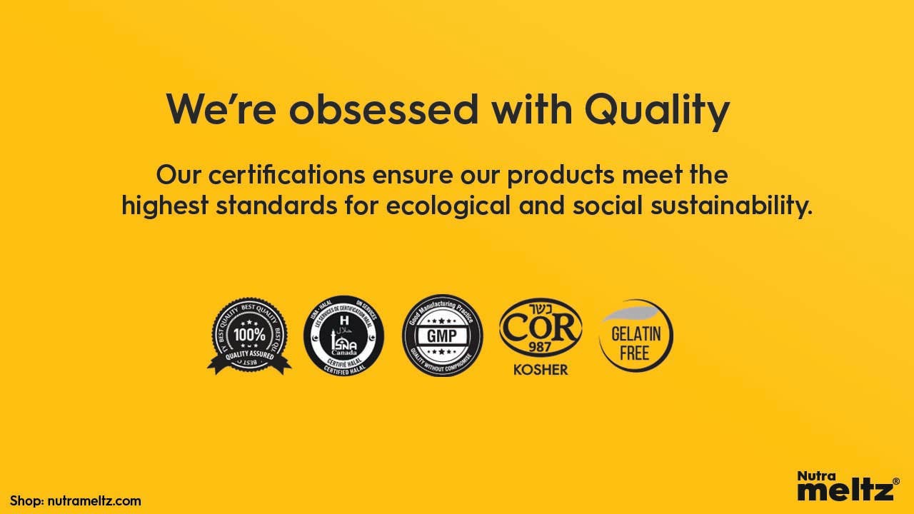 Vitamin K2 (Menaquinone-7) 100mg