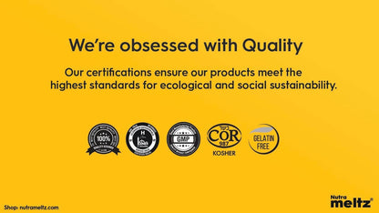 Vitamin K2 (Menaquinone-7) 100mg