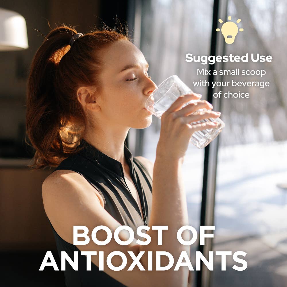 Pure Ascorbic Acid | Vitamin C | 100% Pure Powder 454g