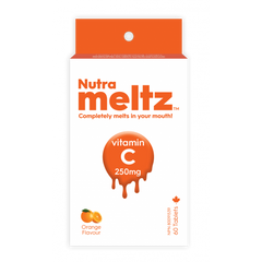 Vitamin C 250 mg