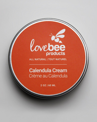 Calendula Cream