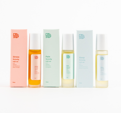 Aromatherapy Roll-Ons