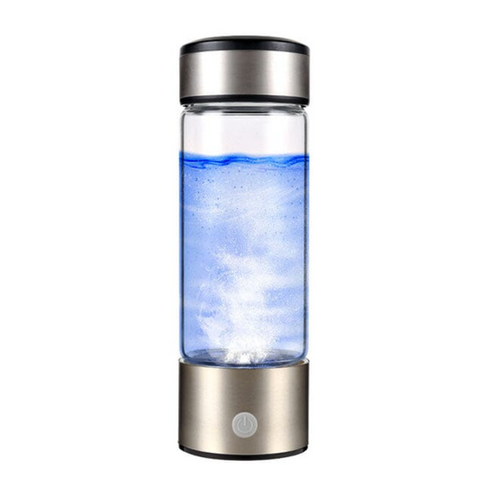 Hydrogen-Infused Water Bottle by Bodhi