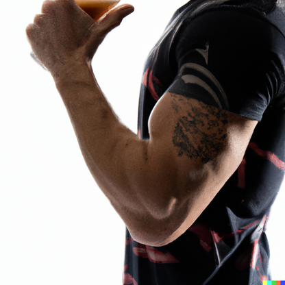 Stronger Bodhi Cleanse   $55/DAY