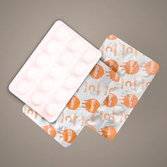 Vitamin C 250 mg