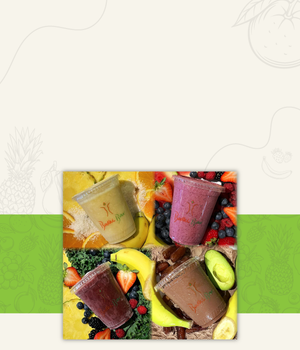 smoothie