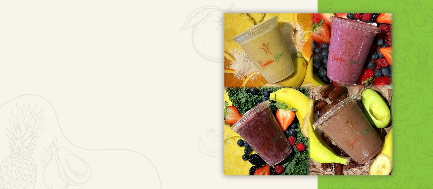 smoothie