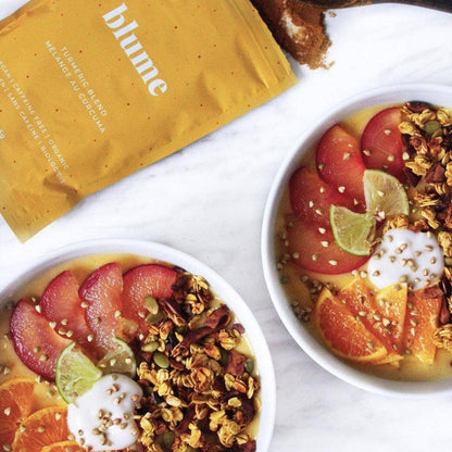 Superfood Latte Powder, Turmeric