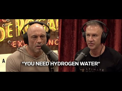 Hydrogen-Infused Water Bottle by Bodhi