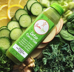 Detox Concoction - 6 pack - Bodhi Bar