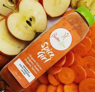 Spice Girl  - 6 pack - Bodhi Bar