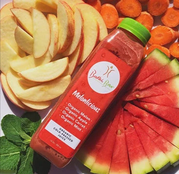 Melonlicious!  - 6 pack - Bodhi Bar