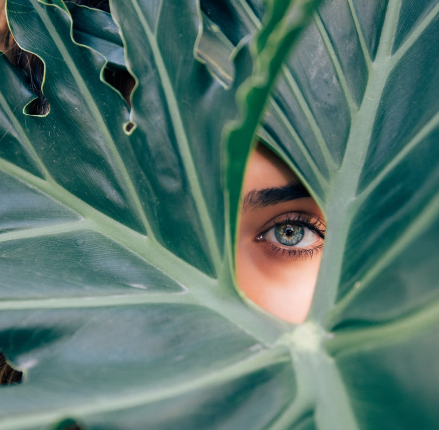 Detoxify for beautiful clear skin with the power of plant-based juice