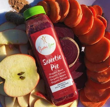 Sweetie Pie  - 6 pack - Bodhi Bar