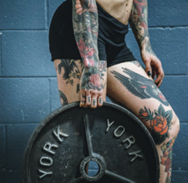 Stronger Bodhi Cleanse   $55/DAY