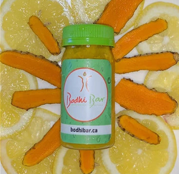 Bodhi Shot-Turmeric - Bodhi Bar